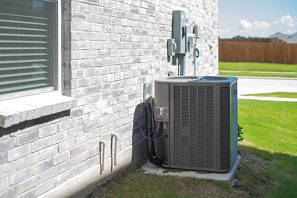 Reliable Heat Pump Repair contractor in Harvard, MA by FH HVAC